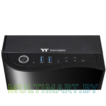 Корпус Thermaltake View 23 TG ARGB (CA-1M8-00M1WN-00) картинка 6